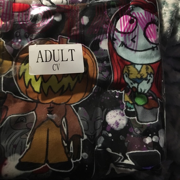 my lala Other - Nwt my Lala leggings this is Halloween pattern size XXL